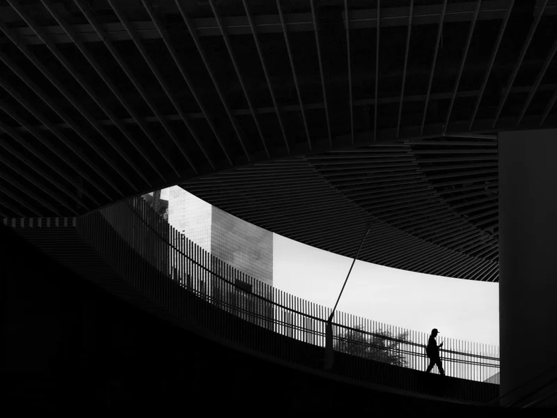 Silhouette