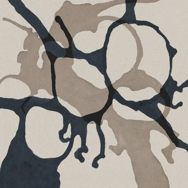 Inky Connections I