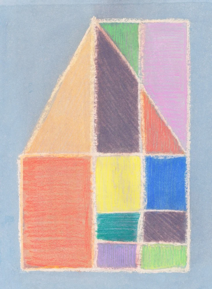 Hopscotch Houses Iv