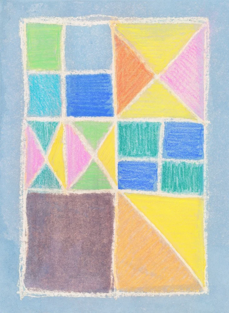Hopscotch Houses II