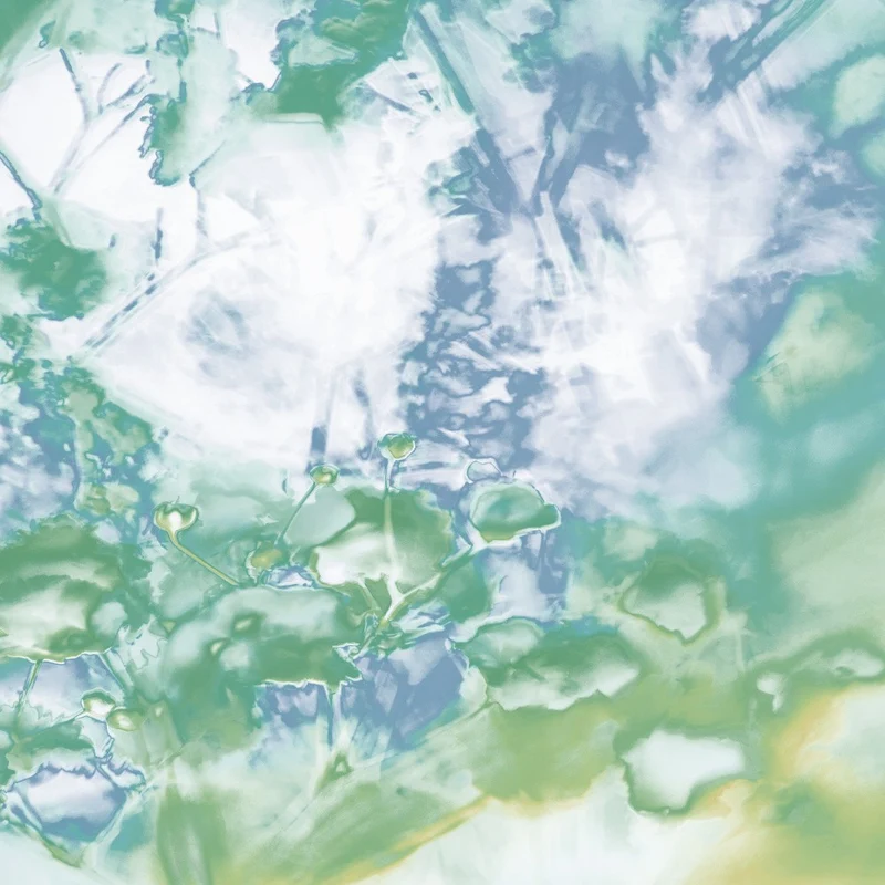 Expressive Floral