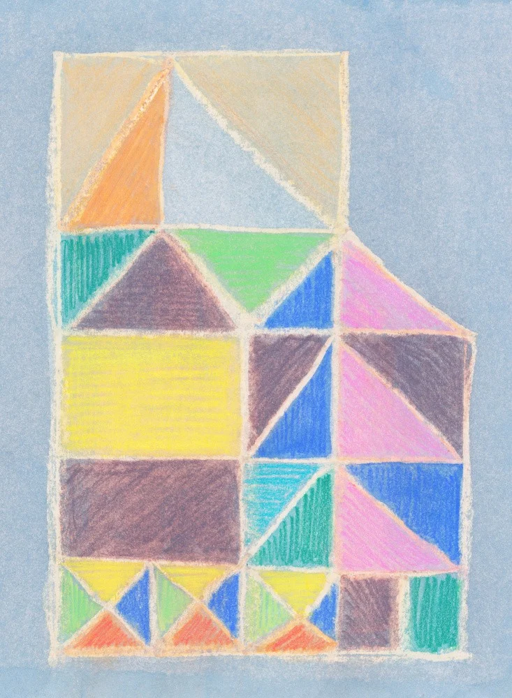 Hopscotch Houses III