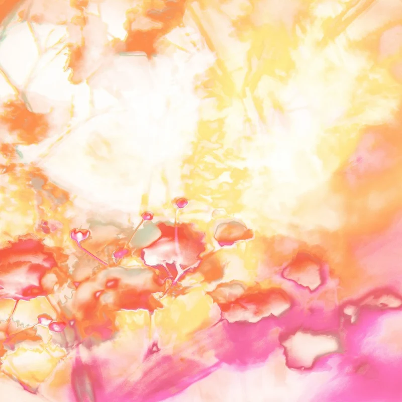 Expressive Floral