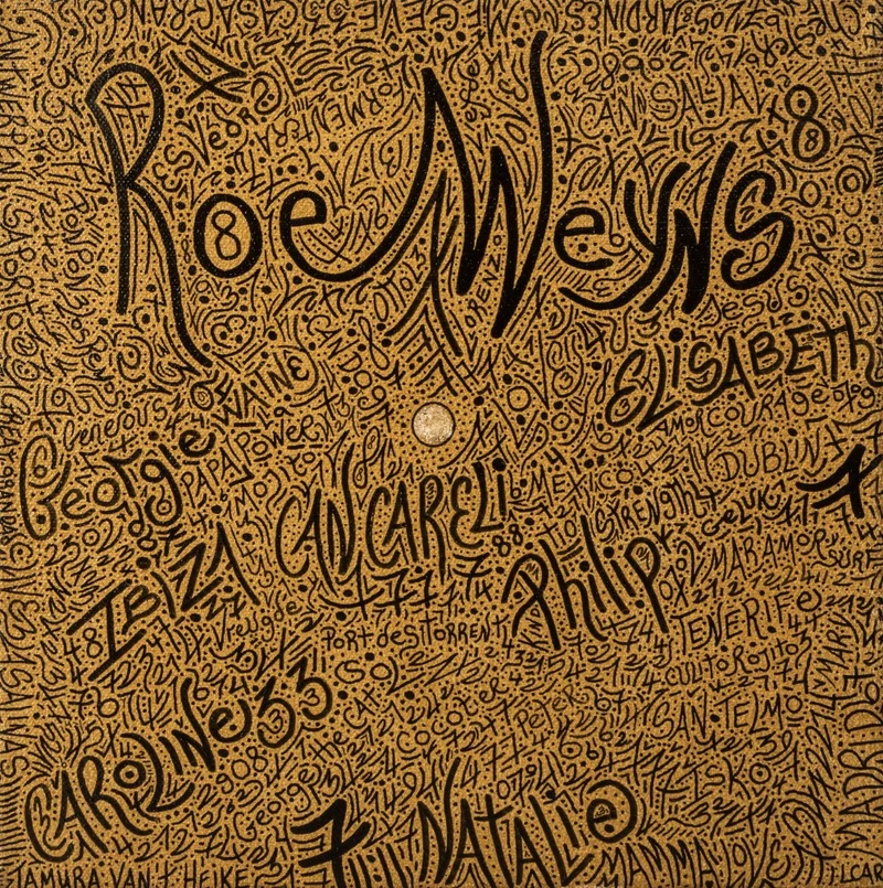 Roe Weyns