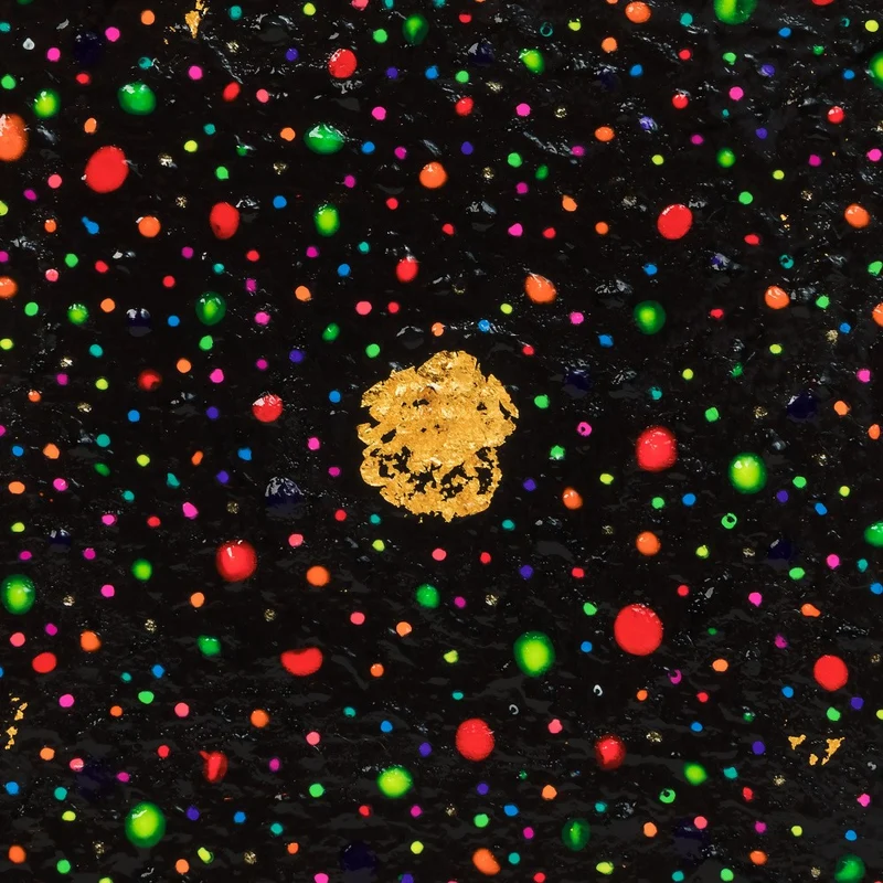 Prickar
