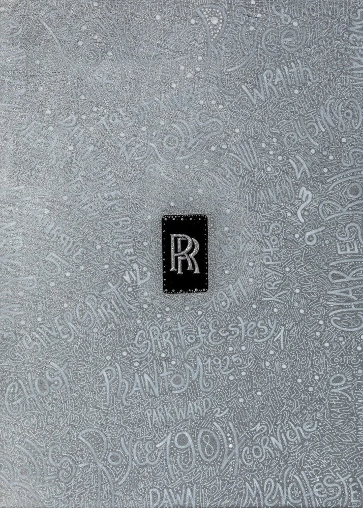 Rolls Royce
