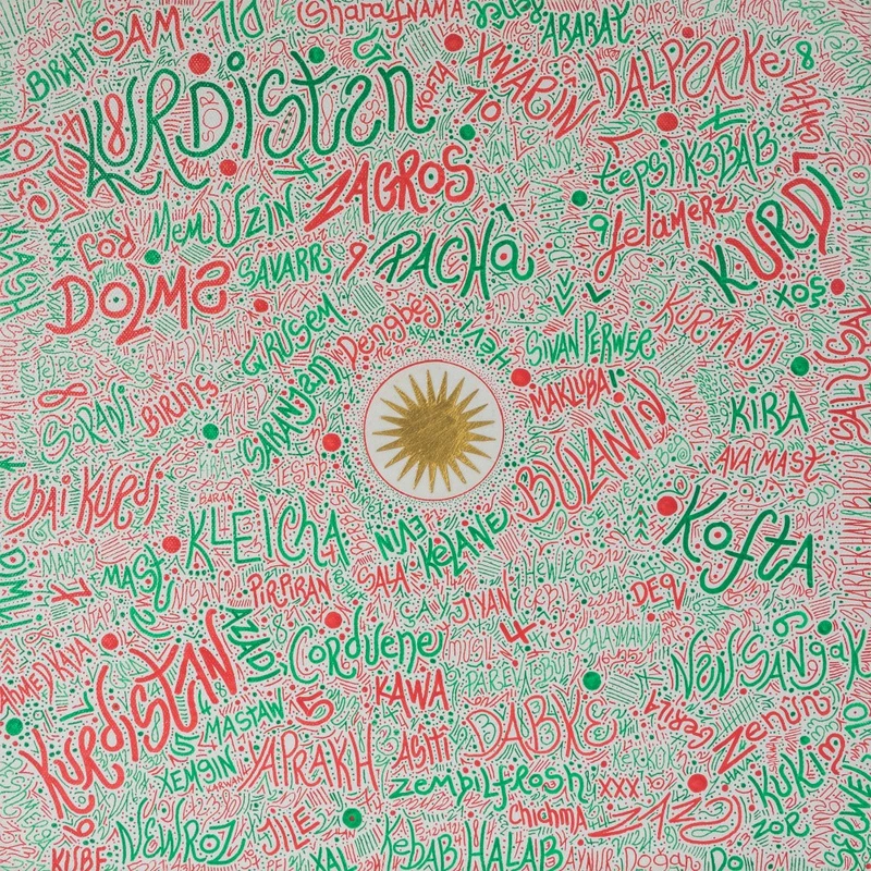 Kurda