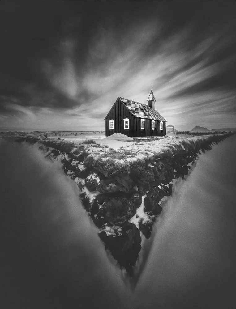 Solitude
