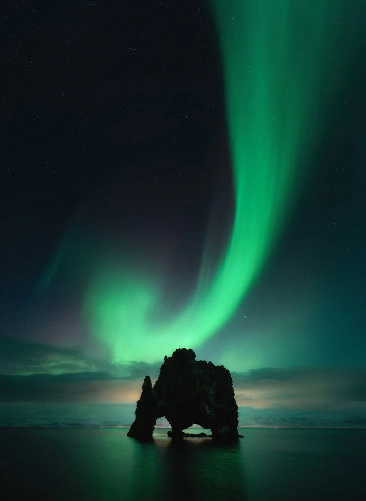 Sentinel of the North