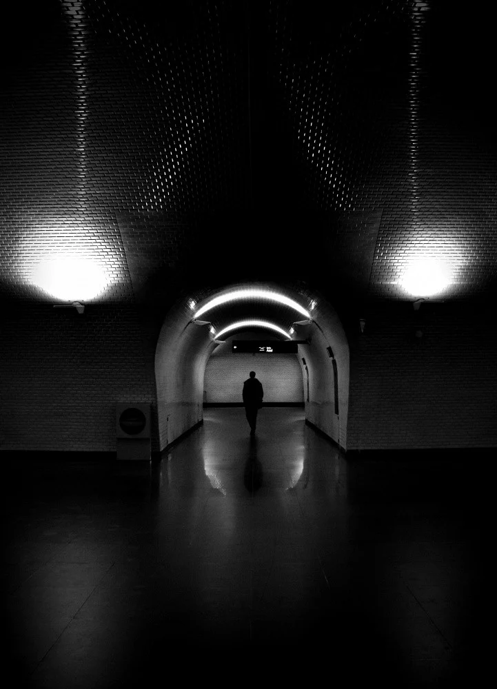 Underground