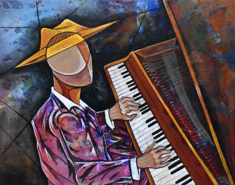 Piano Man