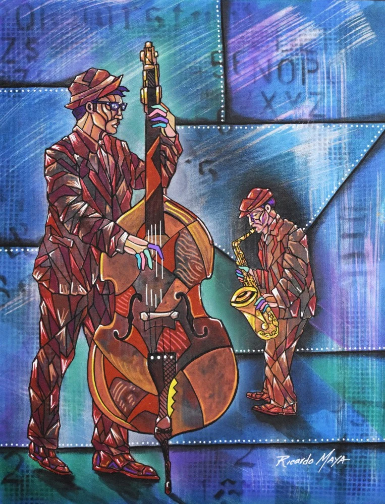 Street Jazz