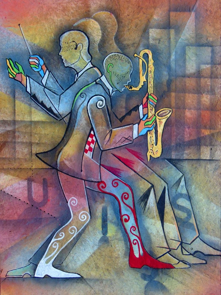 Music Magic