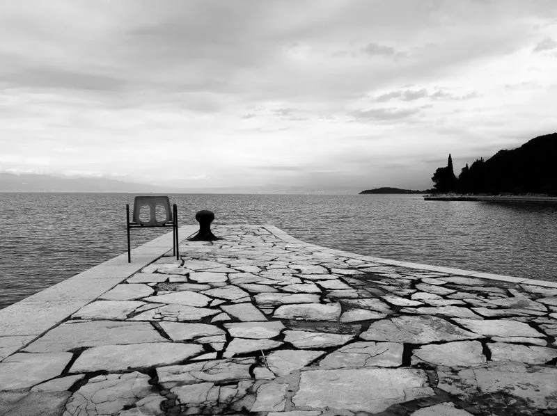 Silence