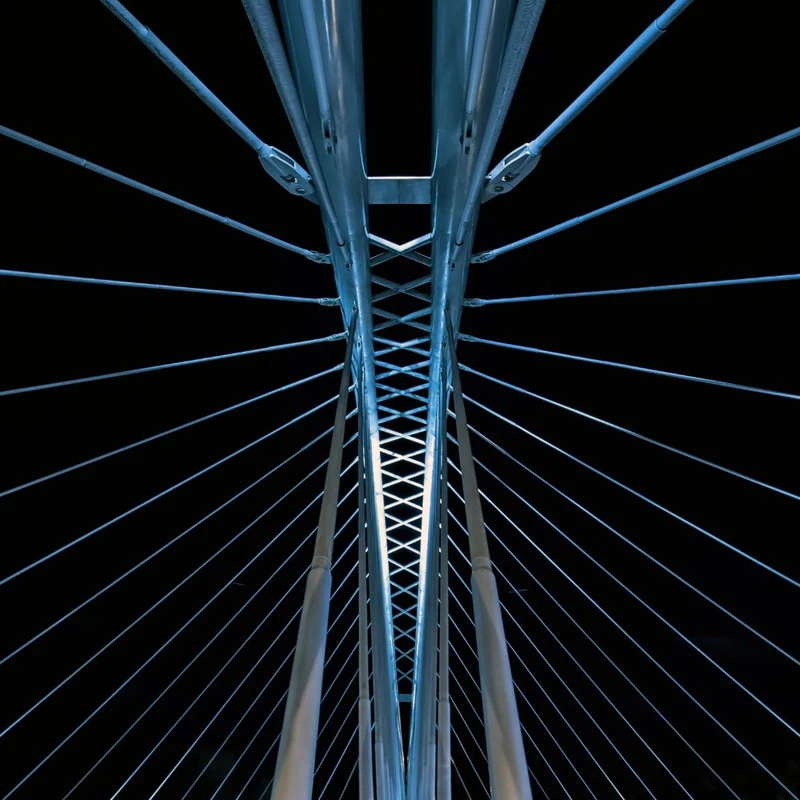 Puente de Sagasta, Logroño (Spain)