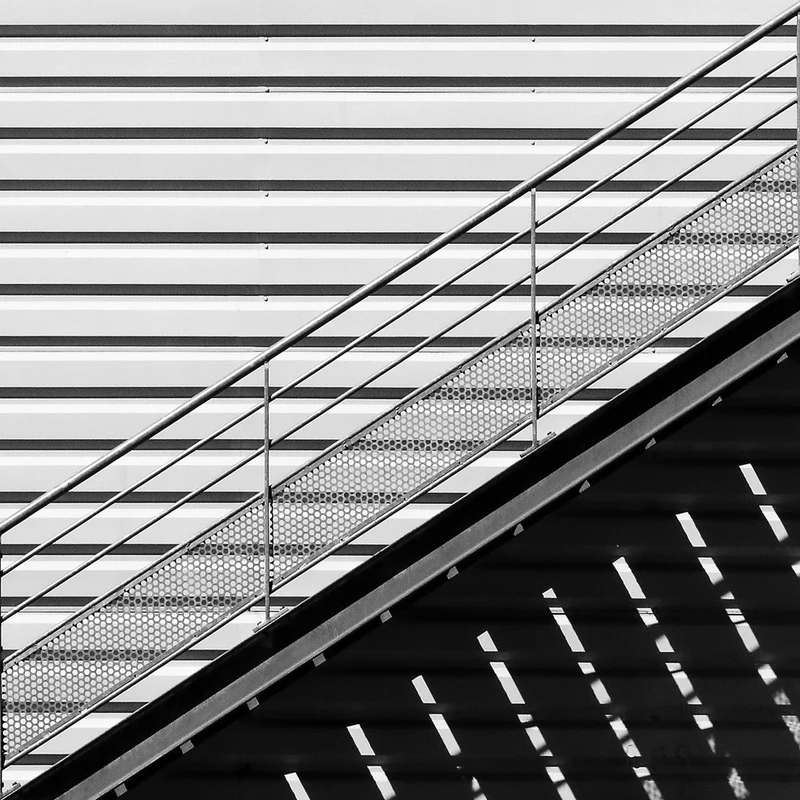 Light and shadows