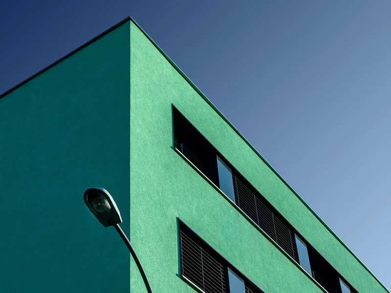 Urban composition
