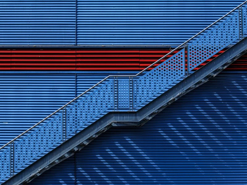 Industrial poetry #36