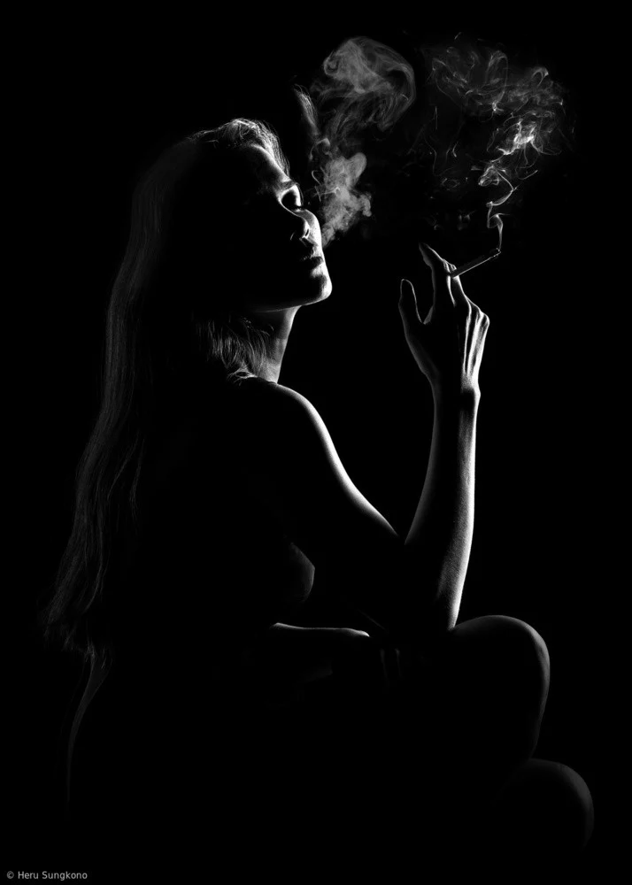 Hot and Smokey