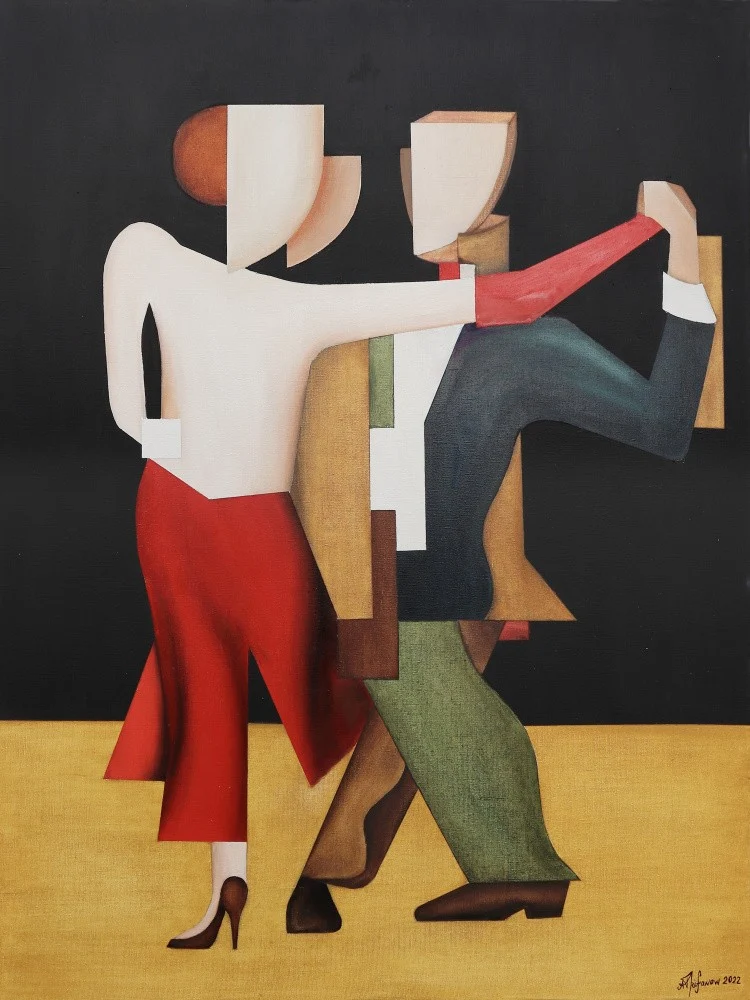 Tango
