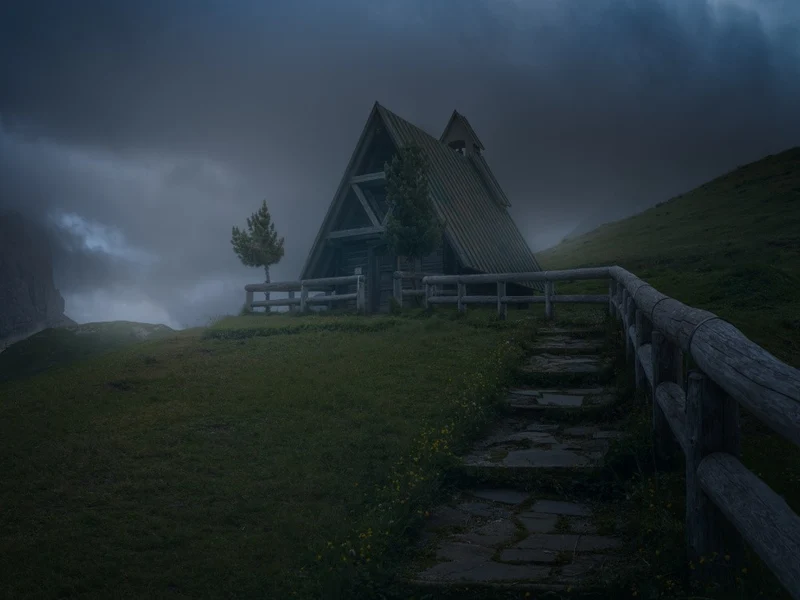 Mystical