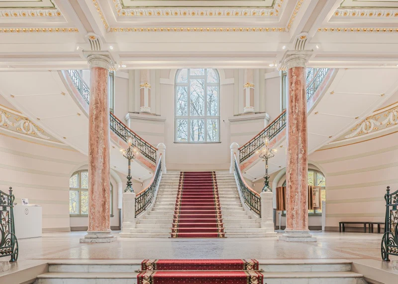 Kunstmuseum Riga