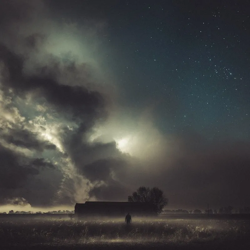 Alone IV