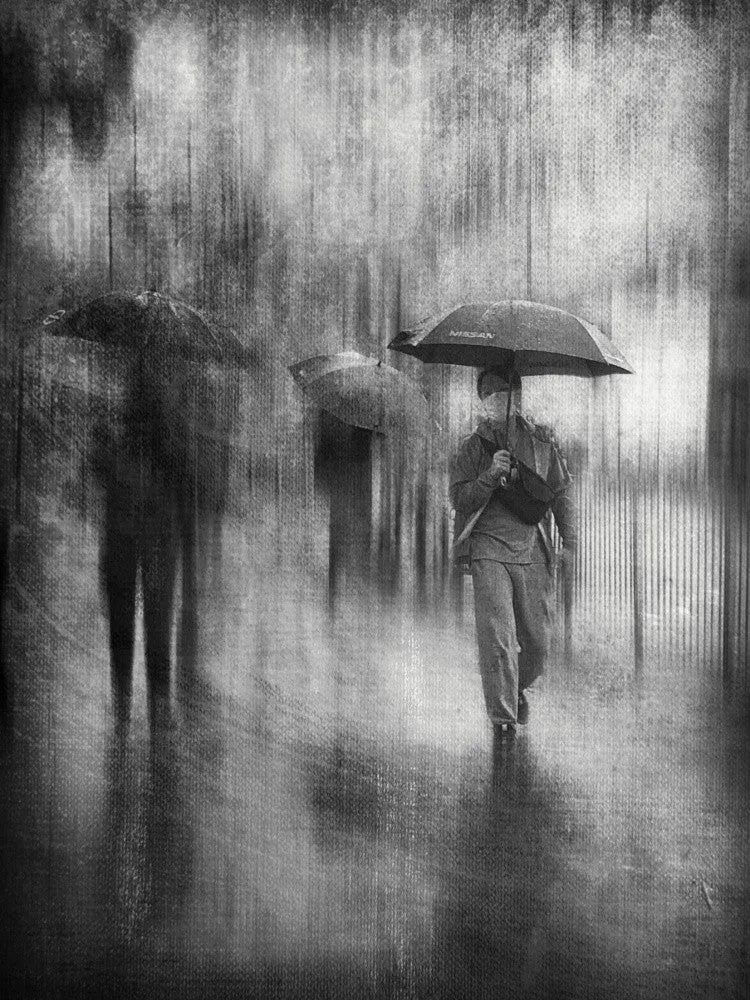 Umbrella Ballet Dance