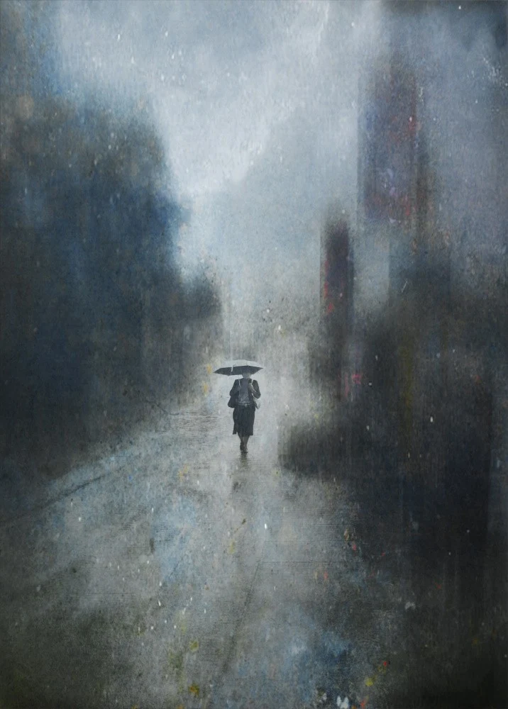 travel alone