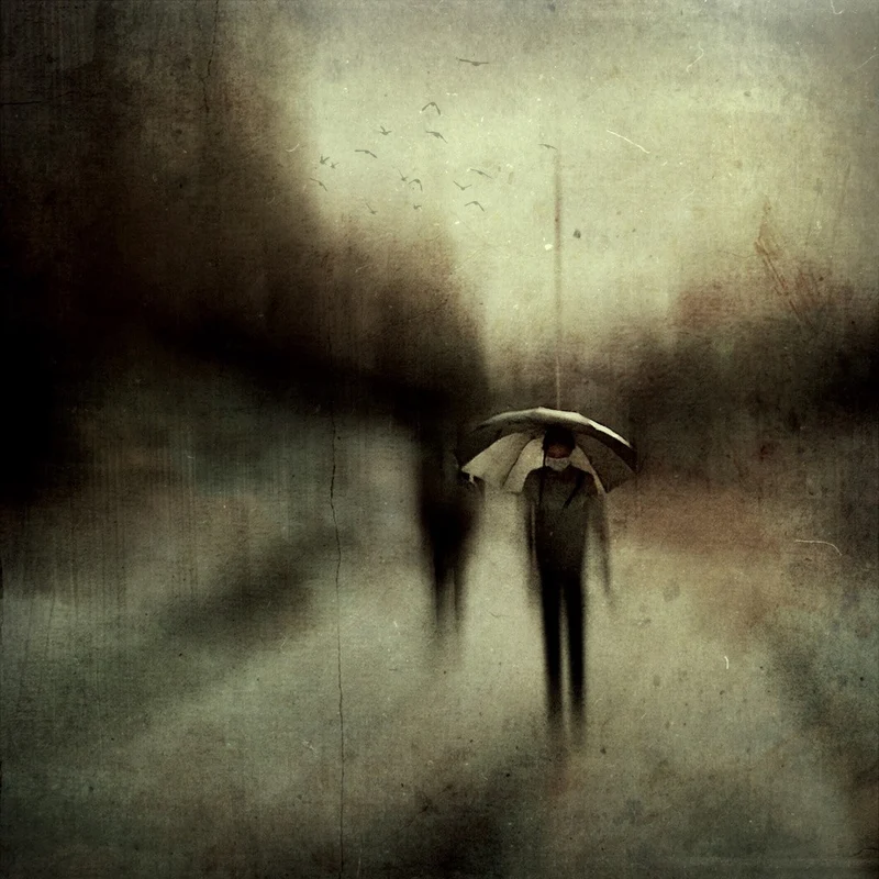 the way home