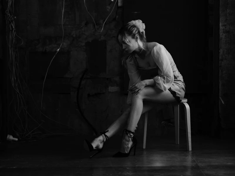 Tainted Sorrow 14