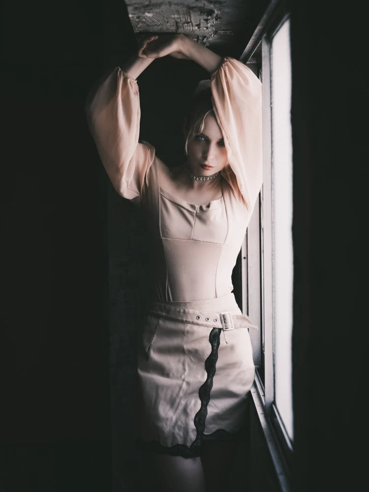 Tainted Sorrow iii