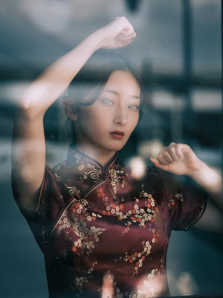 diffused reflection(KOBE STYLEs)