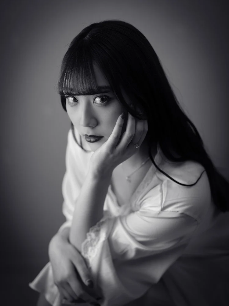 Drop Dead Beauty Ver.Shiori 3
