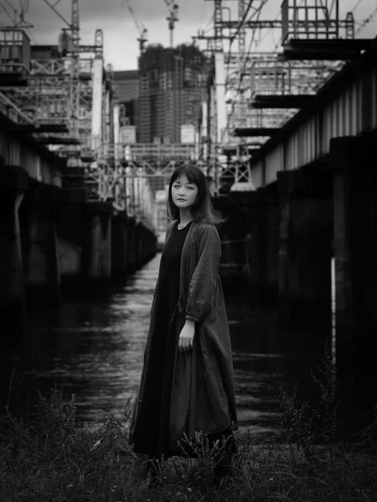 Monochrome Diary