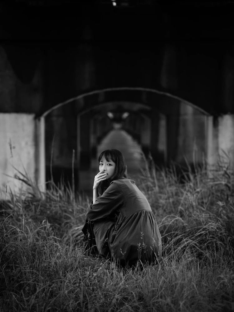 Monochrome Diary ii