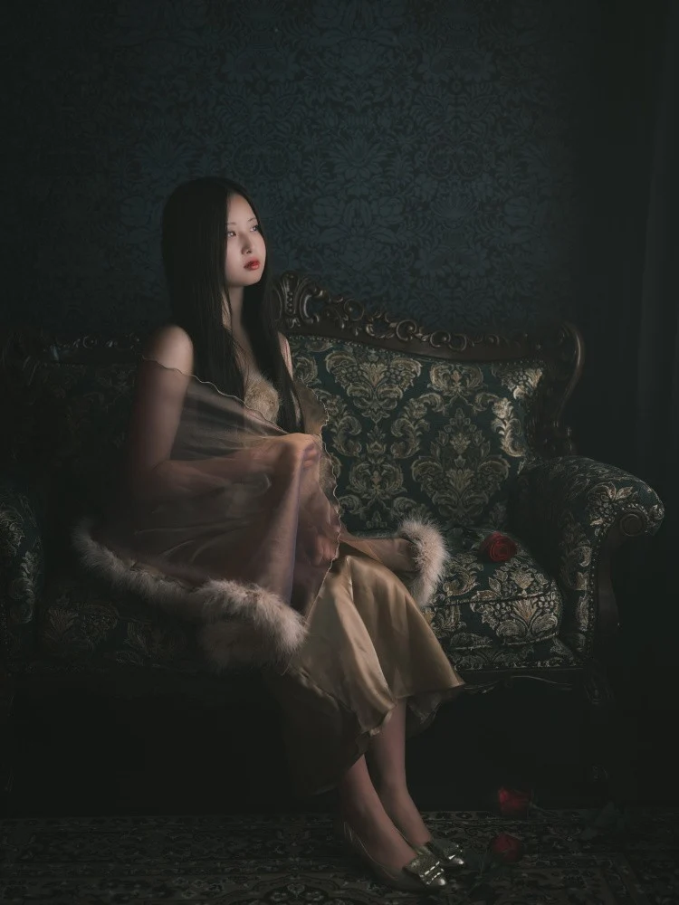 A Bloom of Dreams in the Night ii