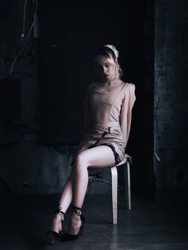Tainted Sorrow 13