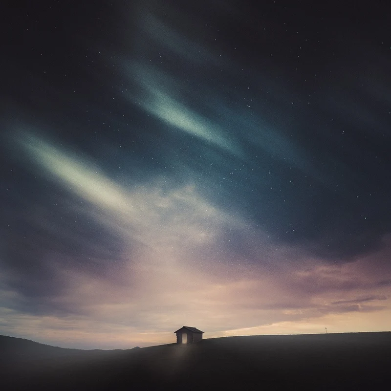 Lost