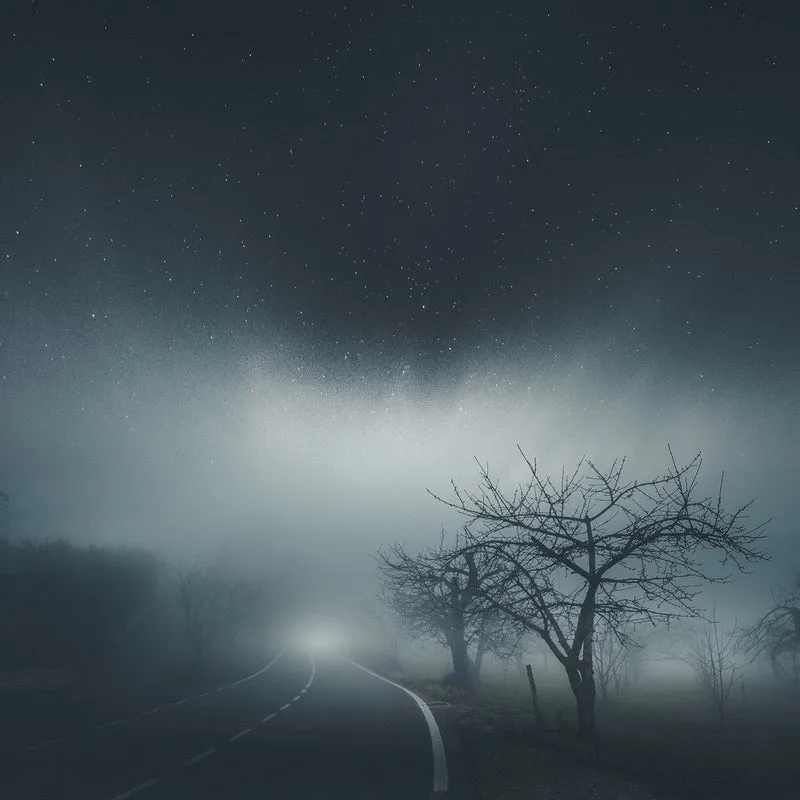 Alone