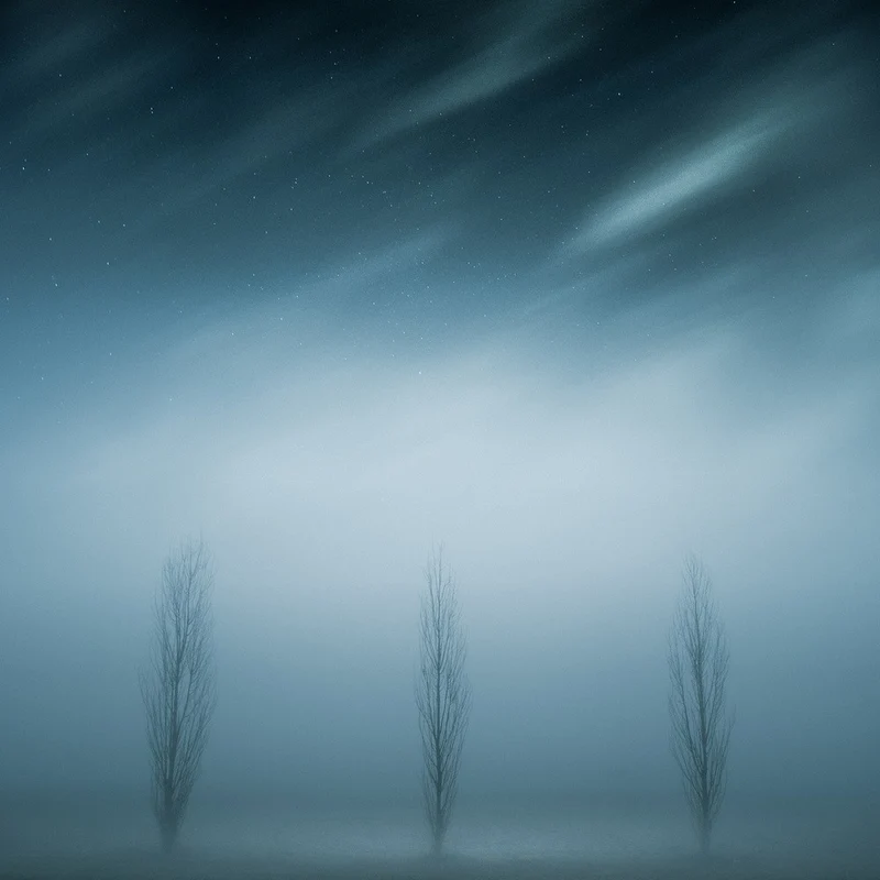 Three
