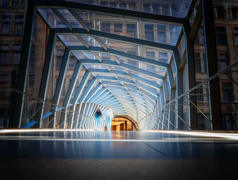 a pathway to possibilities