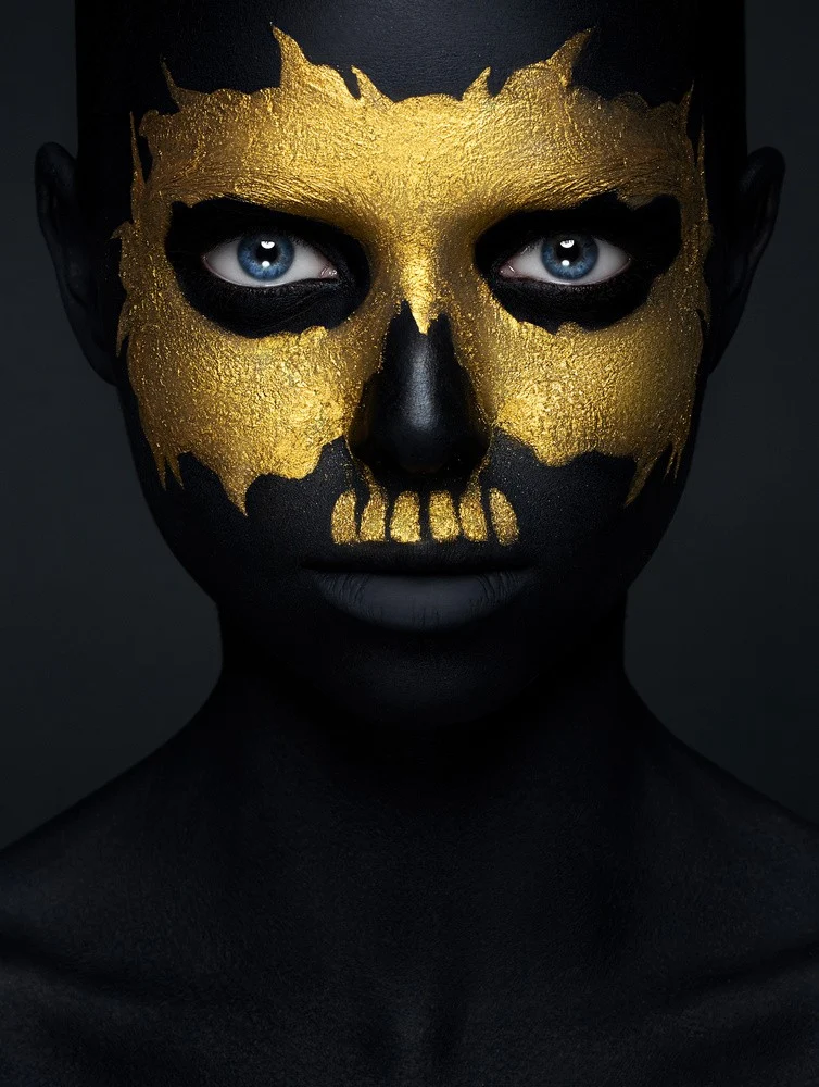 Gold of the Dead.