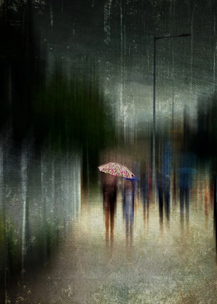 lover rain