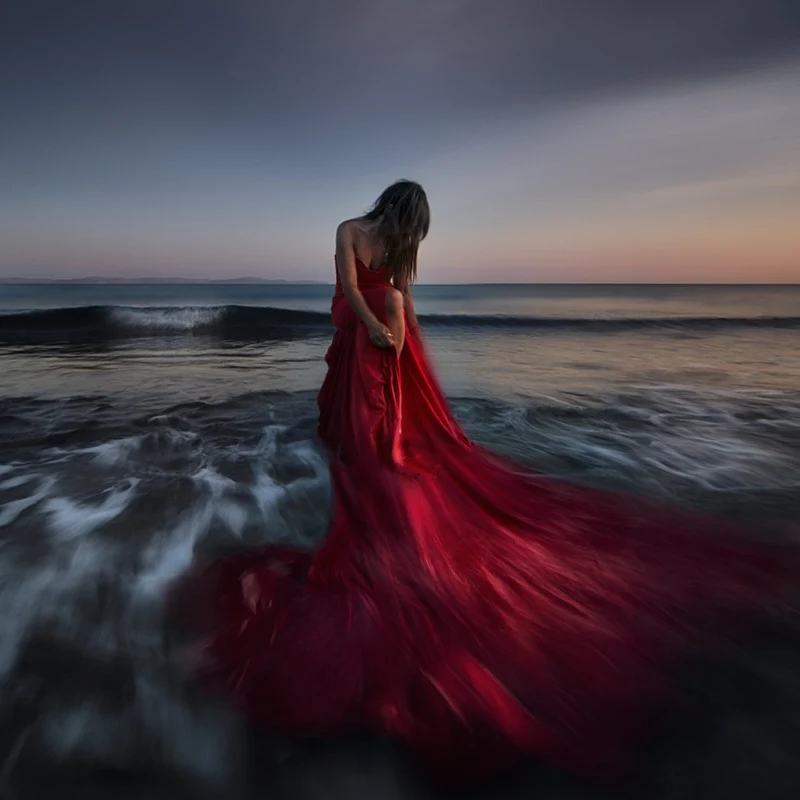 Lost in a Fairytale