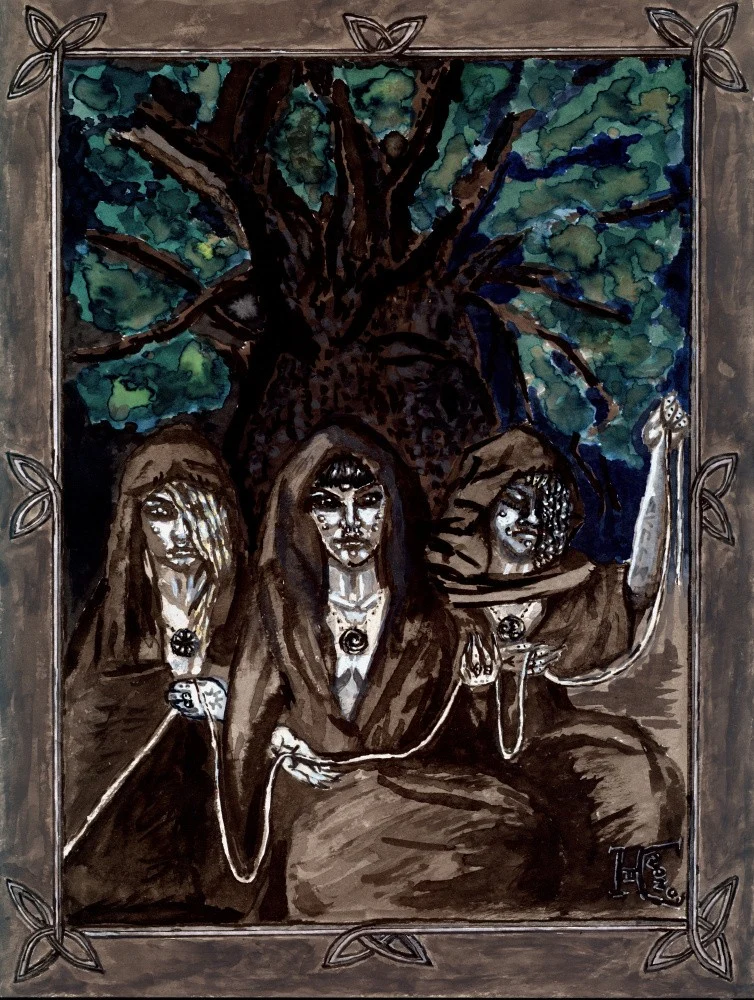 Nornir