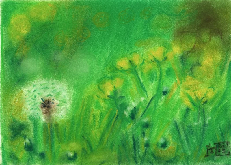Spring Feelings
