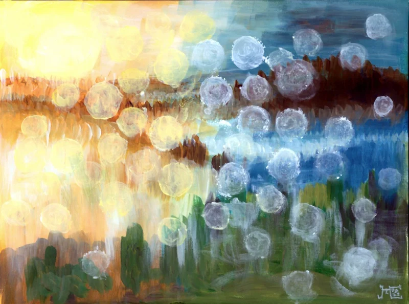 Morning Light
