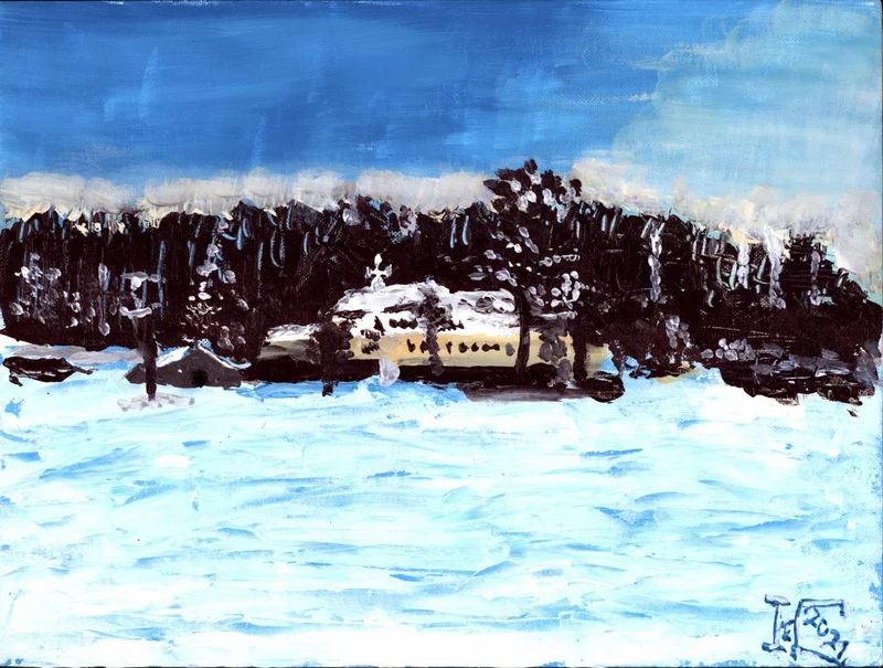 Winter Landscape