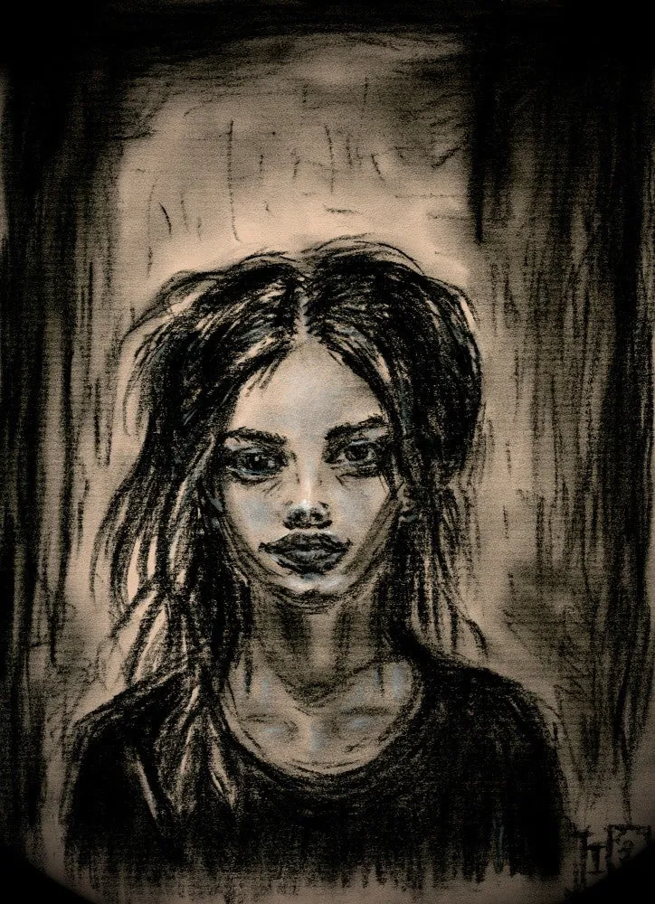 Sunday Girl